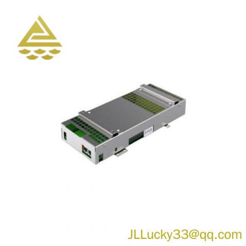 ABB 3HAC026271-001 ELAN EPS Unit, Power Supply Module