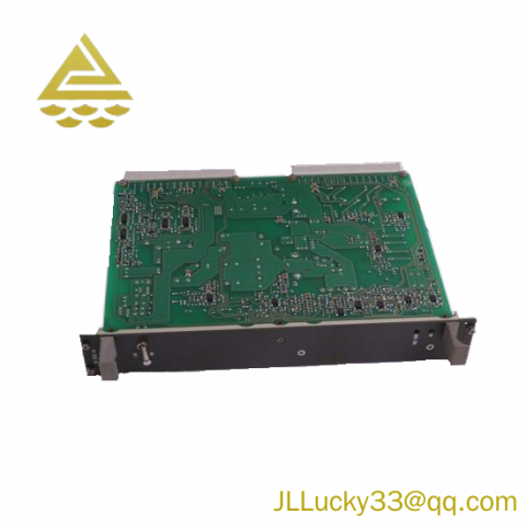 ABB 3HAC026858-004 Industrial Control Module