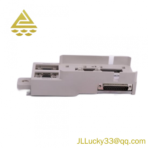 ABB 3HAC027243-001 - Advanced Industrial Control Module