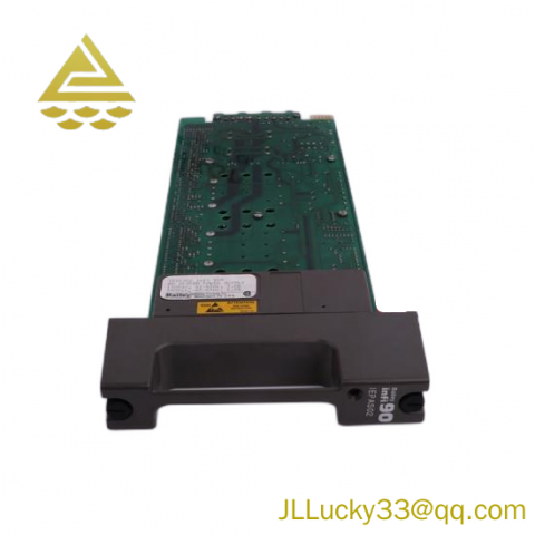 ABB 3HAC028087-001 Industrial Control Module