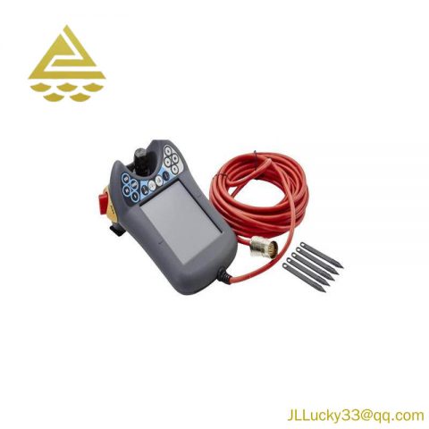 ABB 3HAC028357-001 DSQC679 + IRB6640 & IRB6660 Series Industrial Control Modules