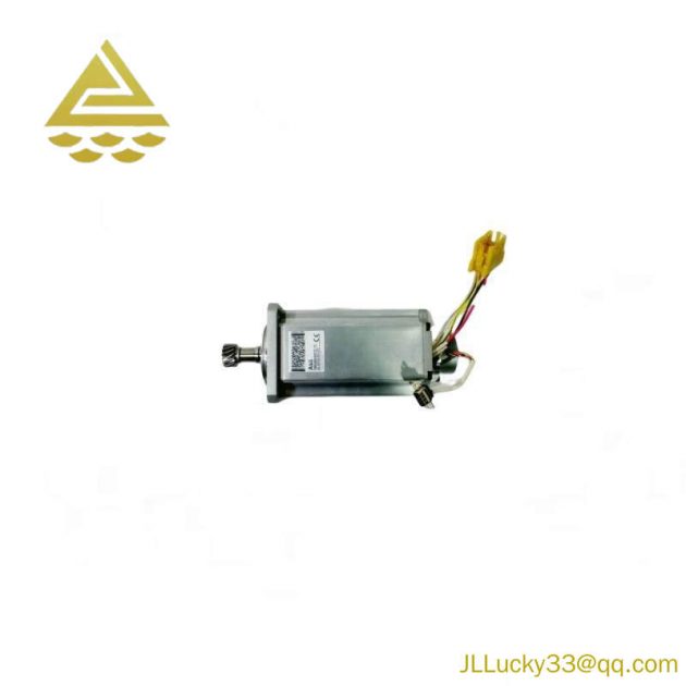 ABB 3HAC029236-004 Servo Motor Axis, Precision Control Module