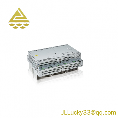 ABB 3HAC029818-001 IRB2600 Articulated Robots, Precision Automation Module