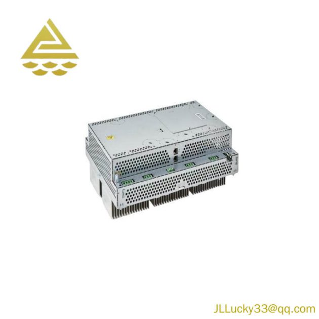 ABB DSQC663 & DSQC506 Modular Control Solutions, IRB66203HAC024504-001 & 3HAC4297-1, Advanced Automation Components
