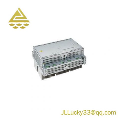 ABB 3HAC029818001-007 Servo Driver Module