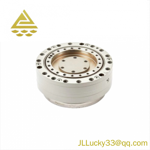 ABB 3HAC031074-001 Gearbox - Precision Drives for Industrial Applications