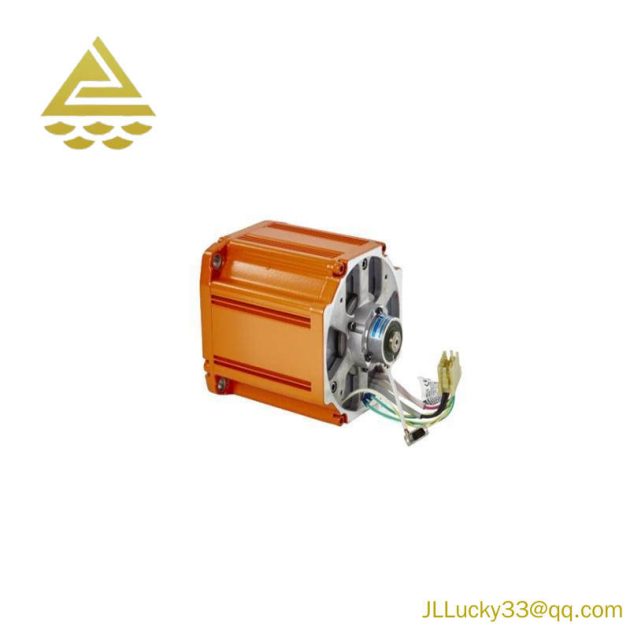 ABB 3HAC031683-004 Industrial Control Module