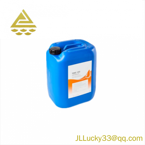 ABB 3HAC032140-004: Advanced Lubricating Oil Temperature Monitoring & Optimization Module