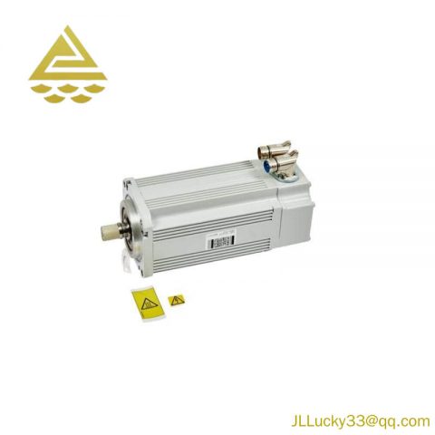 ABB 3HAC040657-002 Motor unit: Precision Drive for Industrial Applications