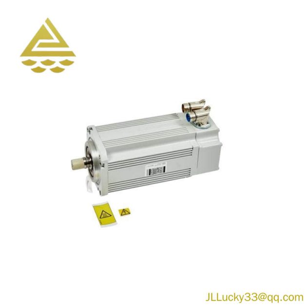 ABB 3HAC040657-002 Motor unit: Precision Drive for Industrial Applications