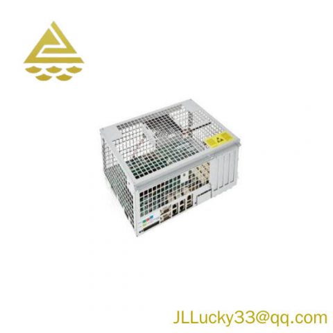 ABB 3HAC041443-003 DSQC639 Industrial Control Unit