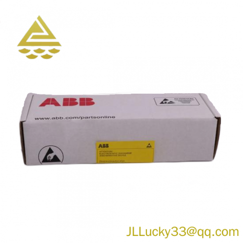 ABB 3HAC044168-001/07 - Industrial Control Module