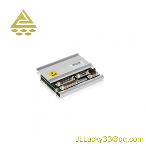 ABB 3HAC044168-001 DCS Module; Producer: ABB