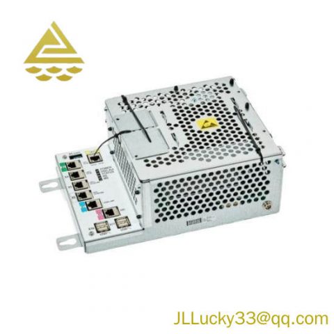 ABB DSQC1000/1018/1017 Modular Computer System