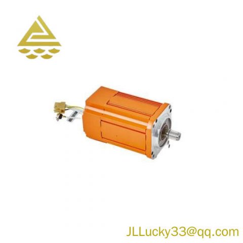 ABB 3HAC055436-001 Robot Servo Motor, Advanced Industrial Control Solution