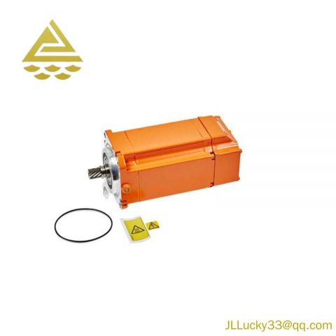 ABB 3HAC055440-001 AC Motor with Integrated Protection, High Performance Drive Systems