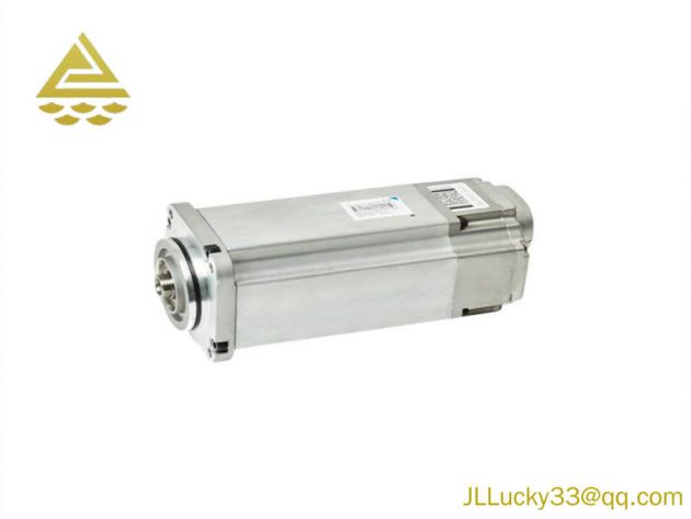 ABB 3HAC057288-001 Rotational AC Motor M10, Designed for Industrial Efficiency