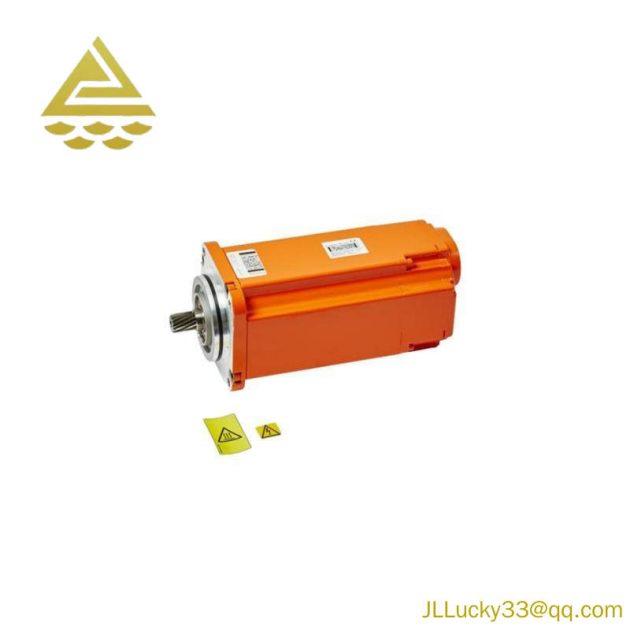 ABB 3HAC027268-001: Advanced Control Module for Industrial Automation