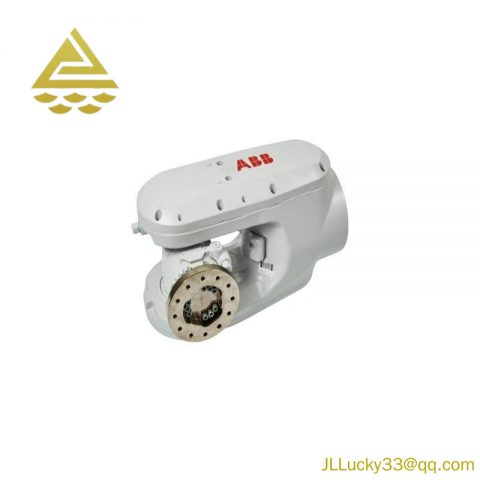 ABB IRB6700 & IRB6650S Robot Controllers, 3HAC058121-005 & 3HAC059654-001 & 3HAC021031-002