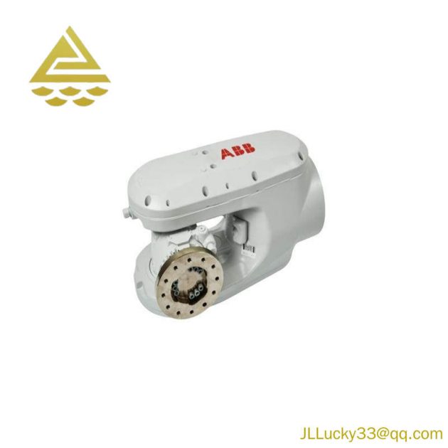 ABB IRB6700 & IRB6650S Robot Controllers, 3HAC058121-005 & 3HAC059654-001 & 3HAC021031-002