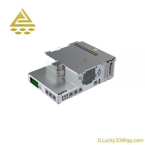 ABB 3HAC063913-001 Industrial Control Board
