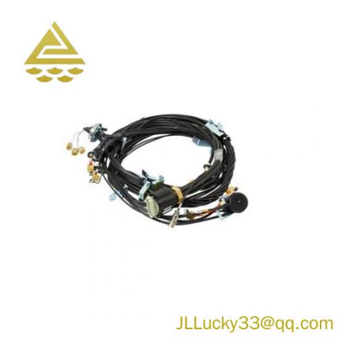 ABB 3HAC069655-001 Manipulator Harness Ax 1-6: Industrial Automation Solution