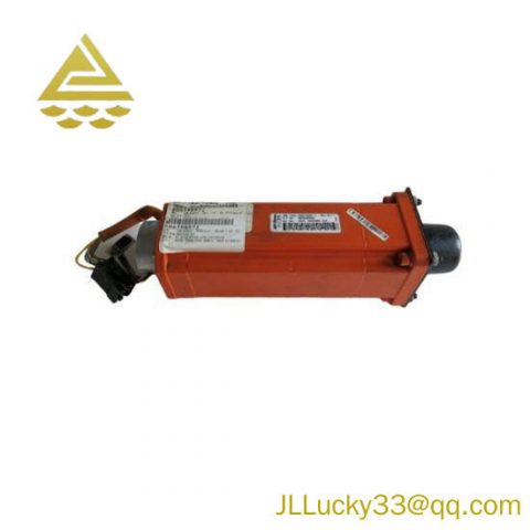 ABB 3HAC10557-1: Motor Axis 5, Type A