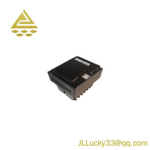 ABB 3HAC14550-1/09A: Advanced Single Servo Drive Unit, Optimized for Precision Control