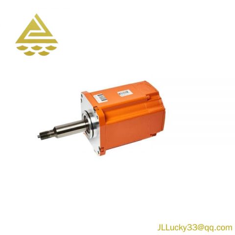 ABB 3HAC14750-1 Motor for IRB6640/6600/6650/6650S & IRB14000 with Pinion, Advanced Automation Solution