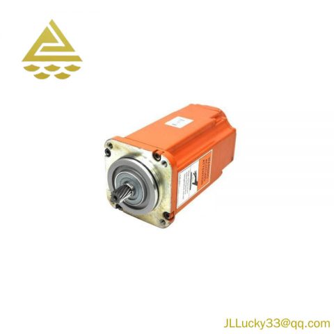ABB 3HAC15889-2 Motor including Pinion, Designed for Industrial Applications