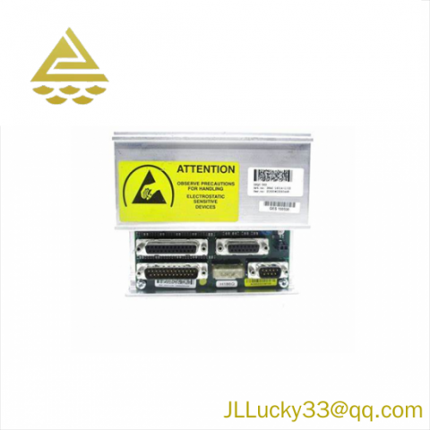 ABB 3HAC16014-1 Serial Measurement Unit: Precision Control & Monitoring Solution
