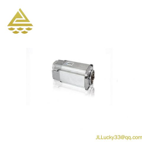ABB 3HAC17484-10/03 Rotational AC Motor M10 - Precision Power Solution