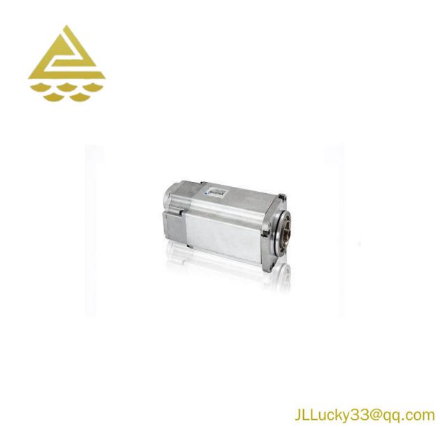 ABB 3HAC17484-10/03 Rotational AC Motor M10 - Precision Power Solution