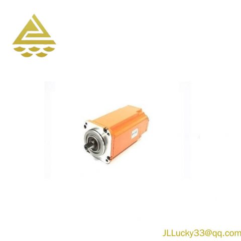 ABB 3HAC1748410 - High-Efficiency Rotational AC Motor for Industrial Control Applications