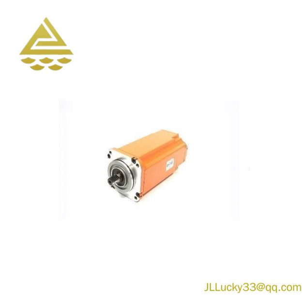 ABB 3HAC1748410 - High-Efficiency Rotational AC Motor for Industrial Control Applications