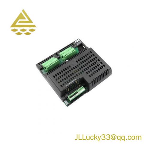 ABB 3HAC17970-1/03 Digital I/O Module for Automation Parts