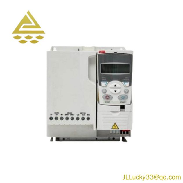 ABB 3HAC5518-1 Controller Module