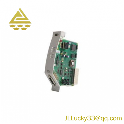 ABB 3HAC5566-1 Industrial Control Module