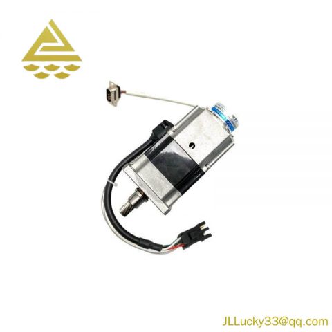 ABB 3HNA011788-001 Robot AC Servo Motor, Industrial Control Solutions