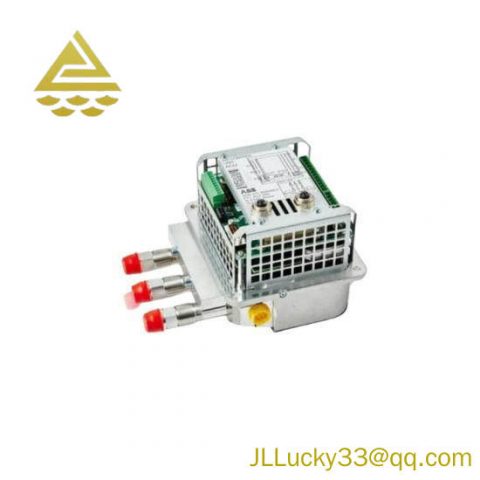 ABB 3HNA013719-001 Advanced Control Unit