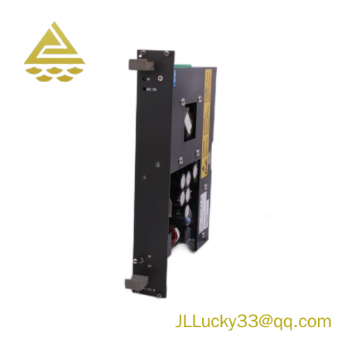 ABB 3HNA022998-001 Industrial Control Module
