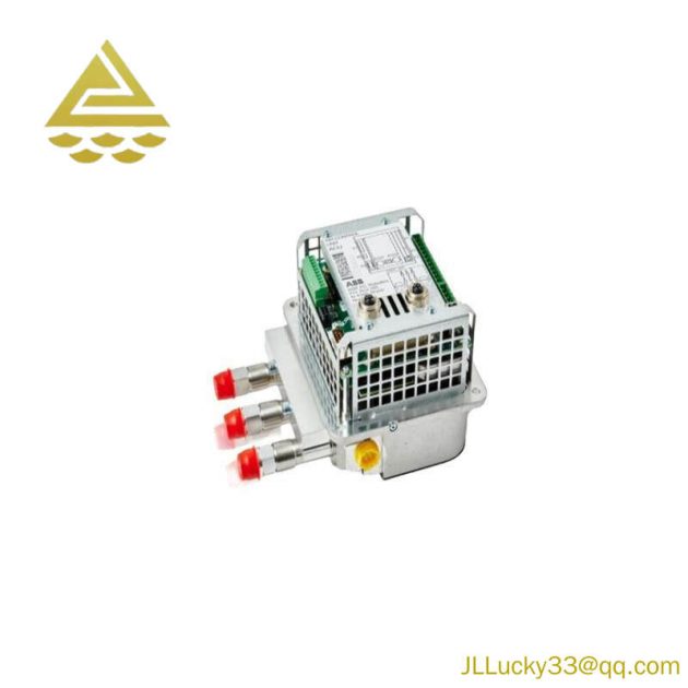 ABB 3HNA024871-001 | ACU-01B 3HAC041443-003 | DSQC639 3HAC025097-001 | DSQC604 3HAC12928-1 - Industrial Control Modules by ABB