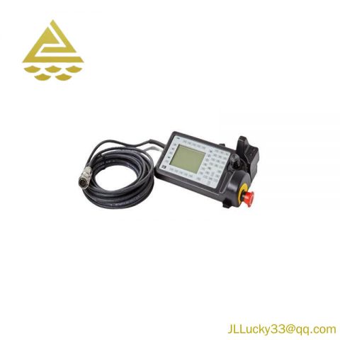 ABB 3HNE00313-1 Industrial Control Module