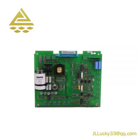 ABB 421-1-10479-390 PC BOARD: Advanced Control Module for Industrial Automation