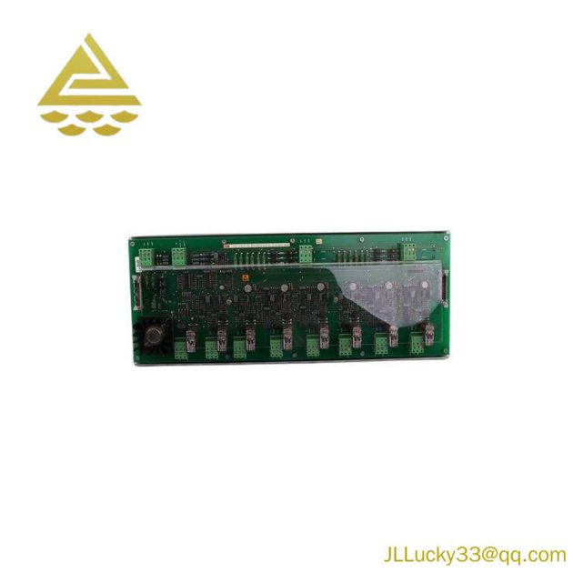 ABB 560CMU05 Industrial Controller Module for Advanced Automation Systems