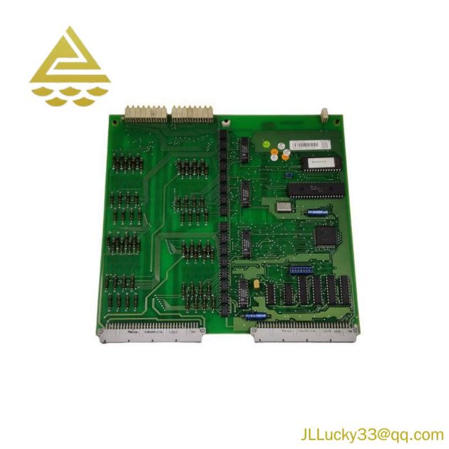ABB 57160001-AAA: DSDI110A Digital Input Board