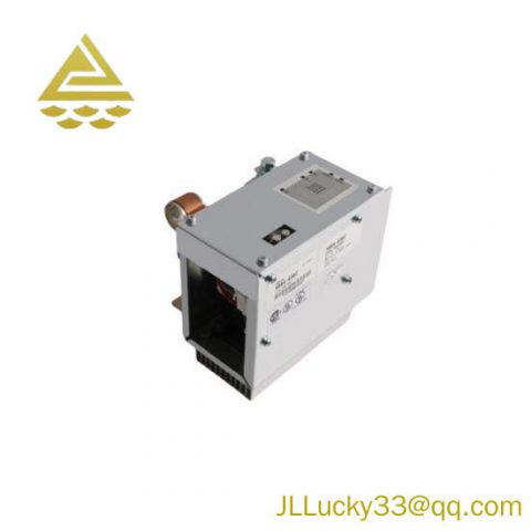 ABB 58974650 NBRA-656C Industrial Braking Chopper, for Precise Motor Control & Safety