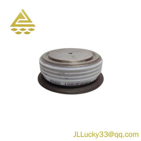 ABB 5SDD1060F0001 Industrial Control Module