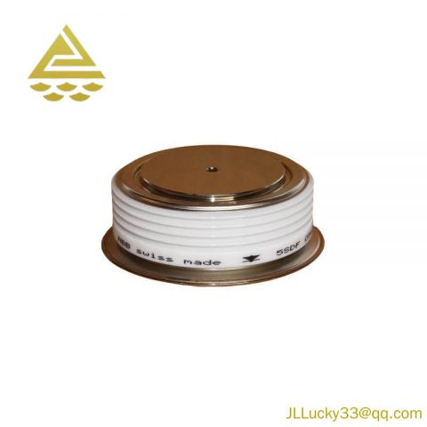 ABB 5SDF0545F0001 - Integrated Control Gateway Technology Module