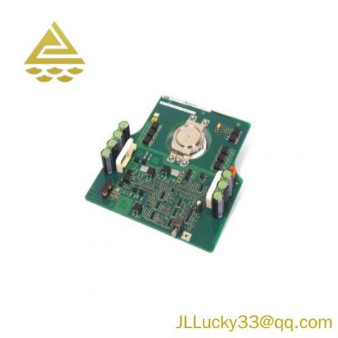 ABB 5SHX 0360D0001 HL000384P0101 3BHB004027R0101 Industrial Grade IGCT Module